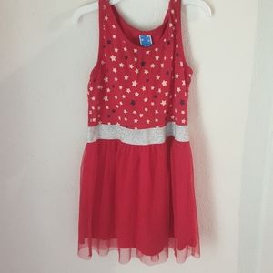 Girls dress